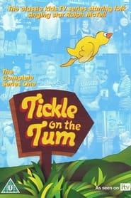Tickle on the Tum' Poster