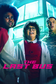 The Last Bus' Poster