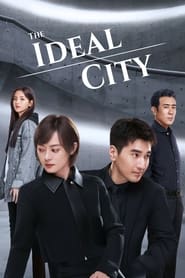 The Ideal City' Poster