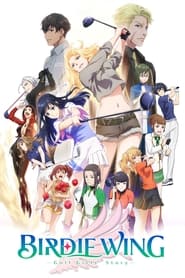 Streaming sources forBirdie Wing Golf Girls Story