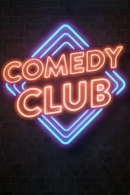 Comedy Club' Poster