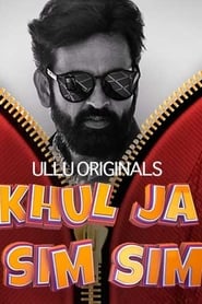 Khul Ja Sim Sim Ullu Series' Poster