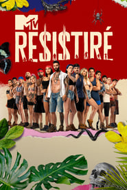 Resistir' Poster
