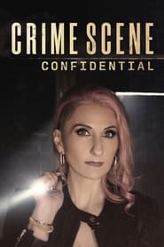 Crime Scene Confidential' Poster