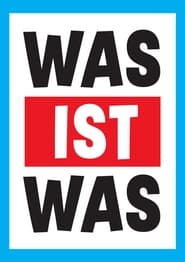 Was ist was TV' Poster