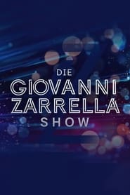 Die Giovanni Zarrella Show' Poster