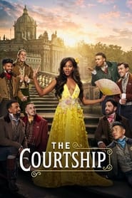 The Courtship' Poster