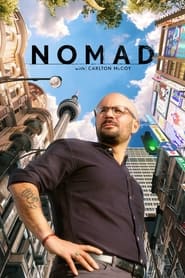 Nomad with Carlton McCoy' Poster