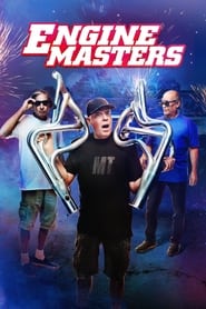 Engine Masters' Poster