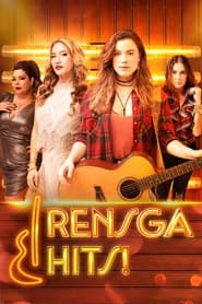 Rensga Hits' Poster