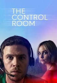 The Control Room' Poster
