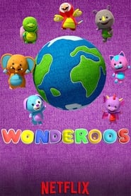 Wonderoos' Poster