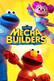 Mecha Builders' Poster