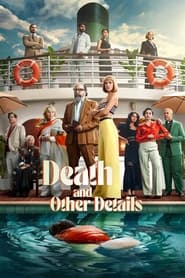 Death and Other Details' Poster