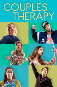Couples Therapy' Poster