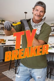 Ty Breaker' Poster