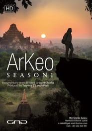 Arkeo' Poster
