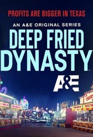 Deep Fried Dynasty' Poster