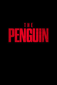 The Penguin' Poster