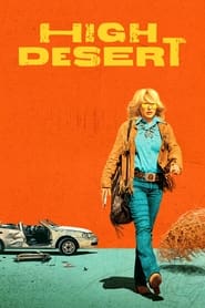 High Desert' Poster