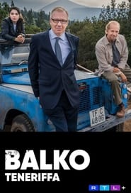 Balko Teneriffa' Poster