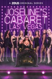 Joselines Cabaret Las Vegas' Poster