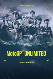 MotoGP Unlimited' Poster