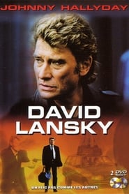 David Lansky' Poster