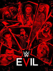 WWE Evil' Poster