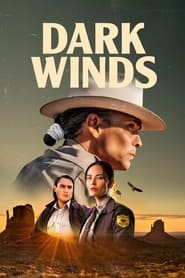 Dark Winds' Poster