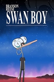 Swan Boy' Poster