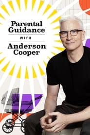 Parental Guidance with Anderson Cooper' Poster