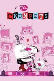 Teen Crumpets' Poster