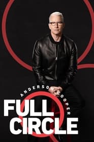 Anderson Cooper Full Circle' Poster
