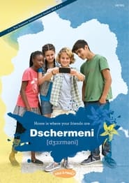 Dschermeni' Poster