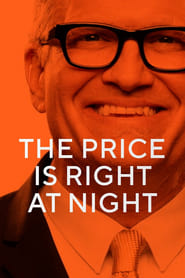 The Price Is Right at Night' Poster