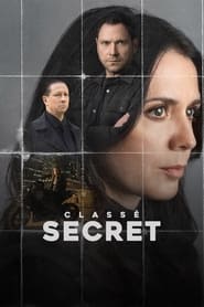 Class Secret' Poster
