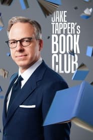Jake Tappers Book Club' Poster