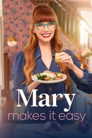 Mary Makes It Easy' Poster