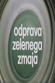 Odprava zelenega zmaja' Poster