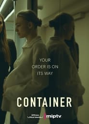 Container' Poster