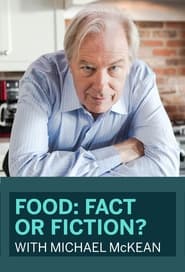 Food Fact or Fiction' Poster