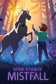 Star Stable Mistfall' Poster