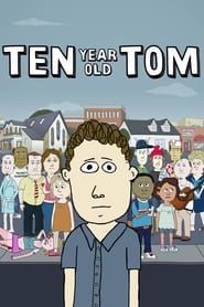 Ten Year Old Tom' Poster