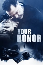 Your Honor' Poster