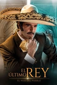 El ltimo Rey' Poster