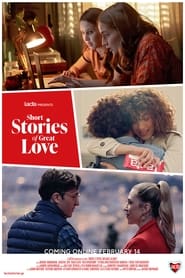 Short Stories of Great Love' Poster