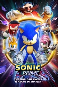 Streaming sources forSonic Prime