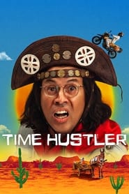Time Hustler' Poster