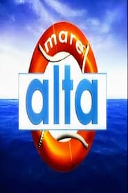 Mar Alta' Poster